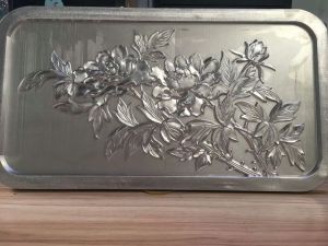 博尔塔拉蒙古自治州温泉县金属/铝/铜板样品