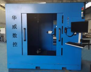 博尔塔拉蒙古自治州温泉县全包围立式立体雕刻机